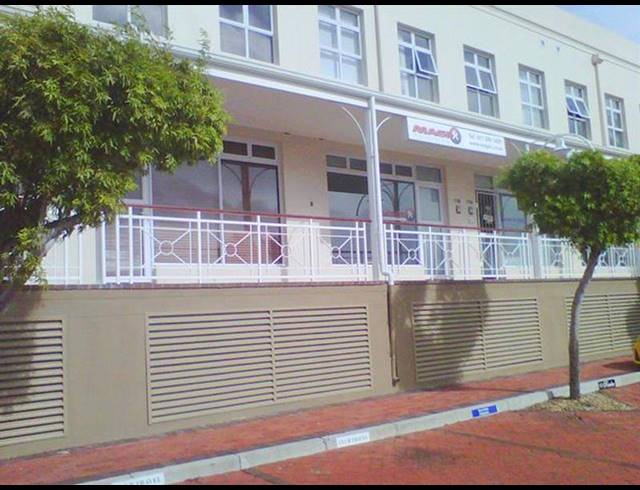 BUSINESS PROPERTY TO RENT IN WESTLAKE